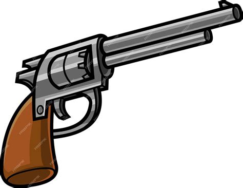 cartoonhd revolver